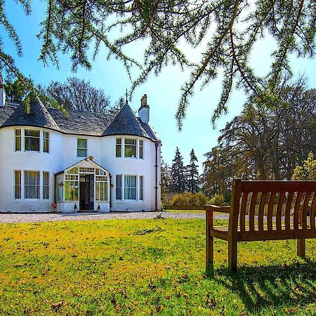 Drumdevan Country House, インヴァネス エクステリア 写真