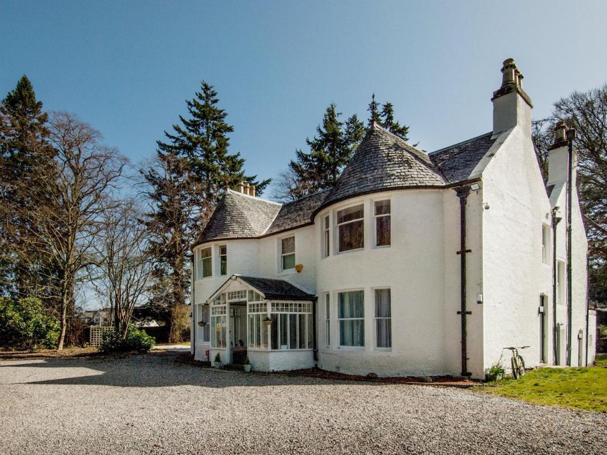 Drumdevan Country House, インヴァネス エクステリア 写真