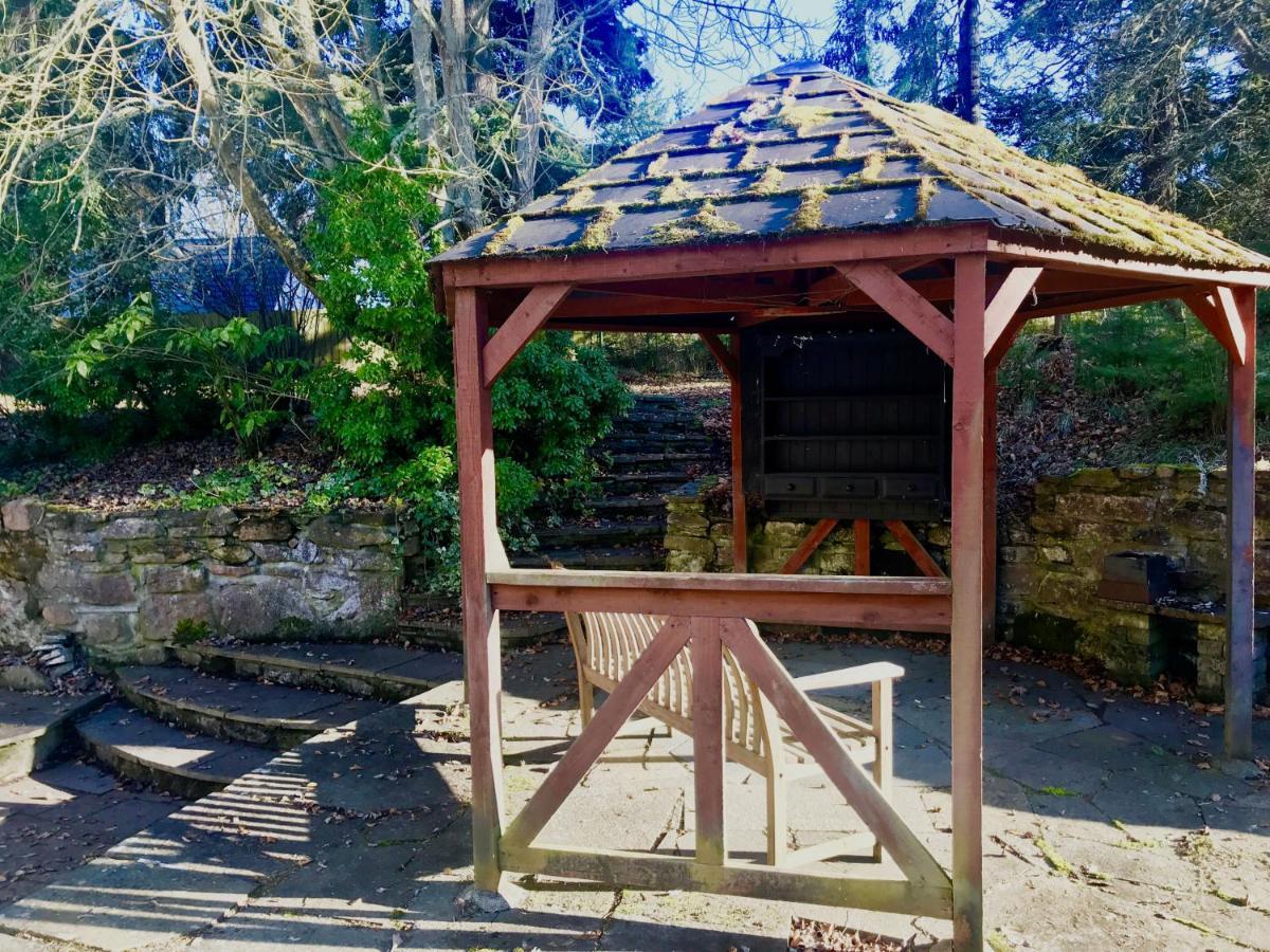Drumdevan Country House, インヴァネス エクステリア 写真