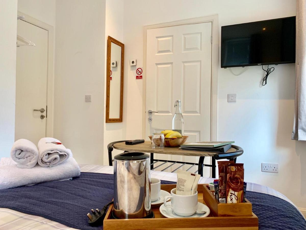 Drumdevan Country House, インヴァネス エクステリア 写真