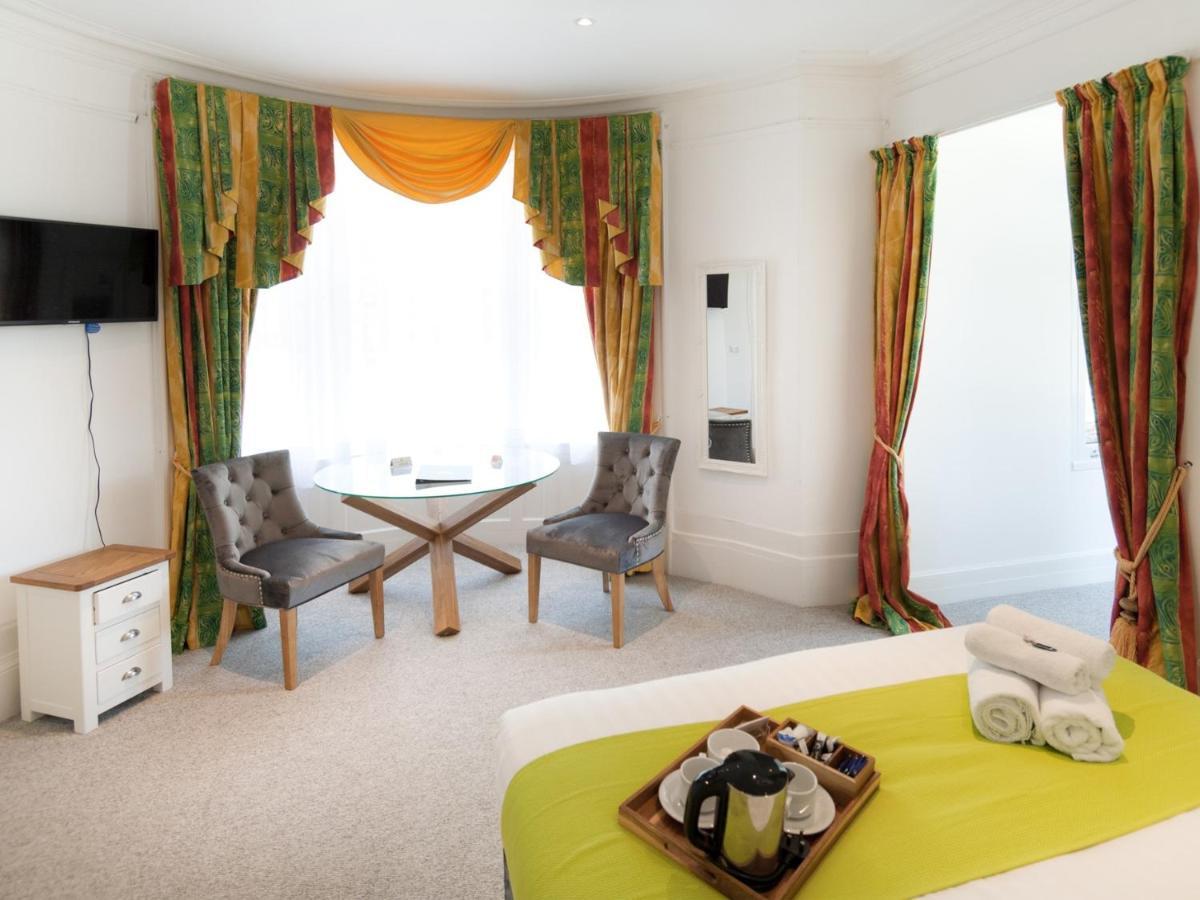 Drumdevan Country House, インヴァネス 部屋 写真