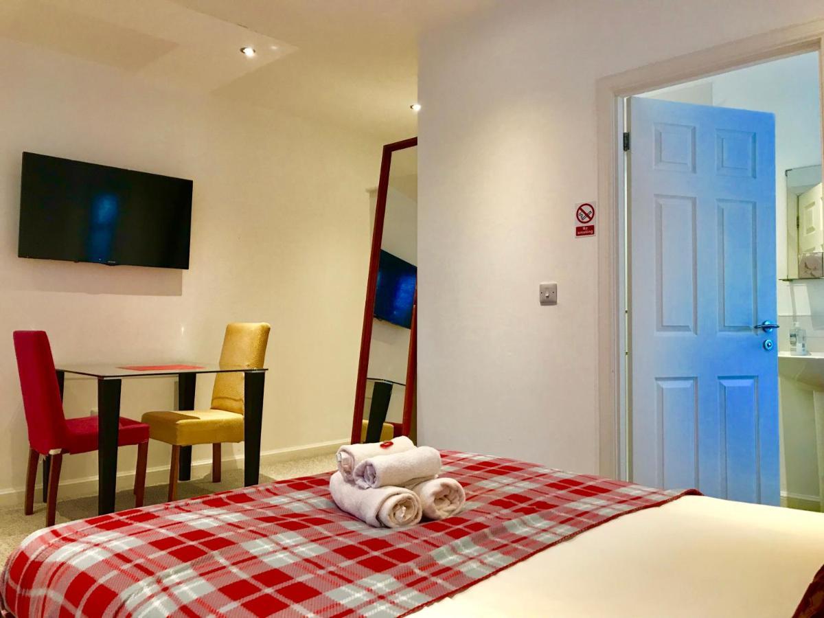 Drumdevan Country House, インヴァネス エクステリア 写真