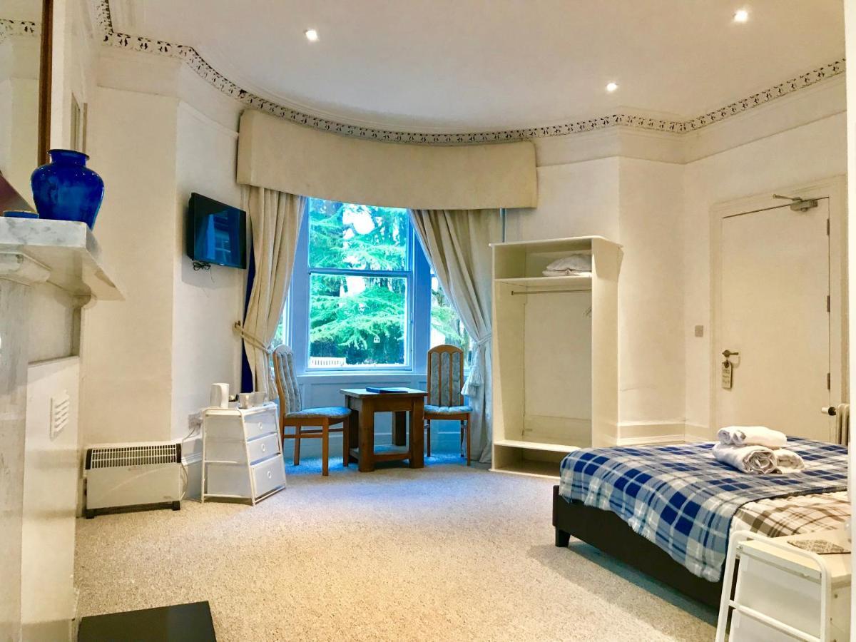 Drumdevan Country House, インヴァネス エクステリア 写真