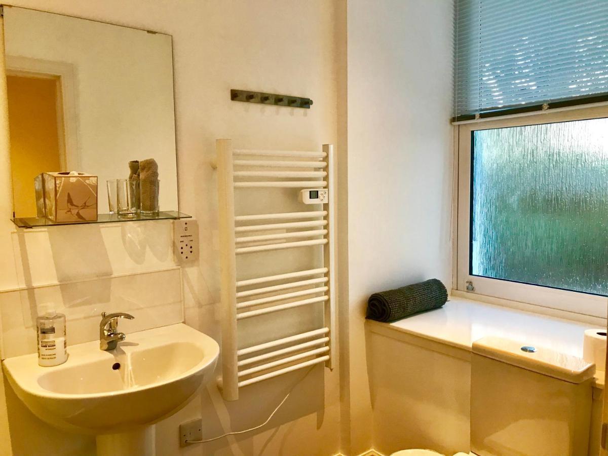 Drumdevan Country House, インヴァネス エクステリア 写真