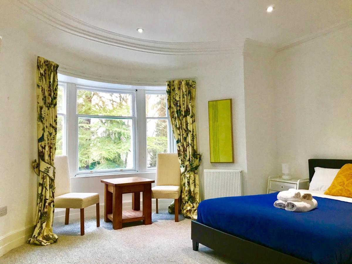 Drumdevan Country House, インヴァネス エクステリア 写真