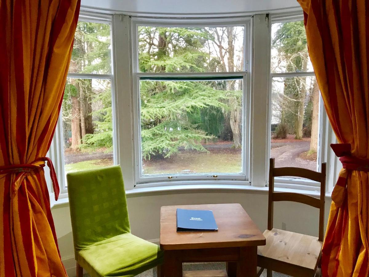 Drumdevan Country House, インヴァネス エクステリア 写真