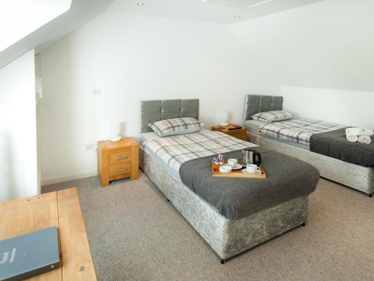 Drumdevan Country House, インヴァネス エクステリア 写真