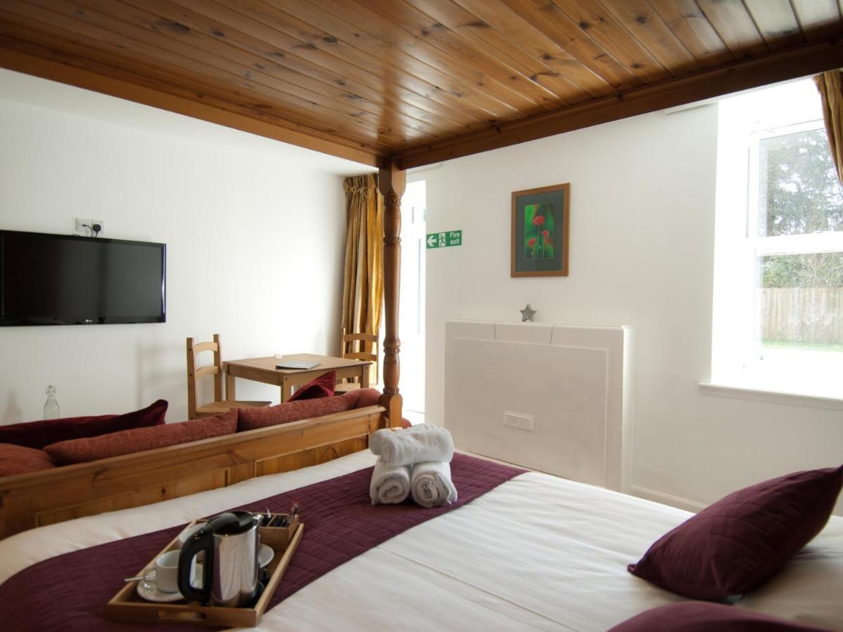 Drumdevan Country House, インヴァネス エクステリア 写真