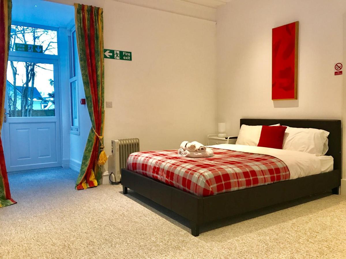 Drumdevan Country House, インヴァネス エクステリア 写真