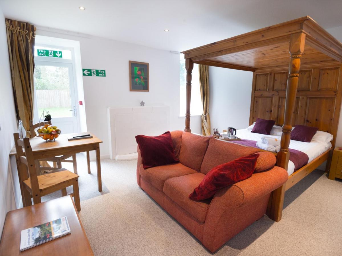 Drumdevan Country House, インヴァネス エクステリア 写真