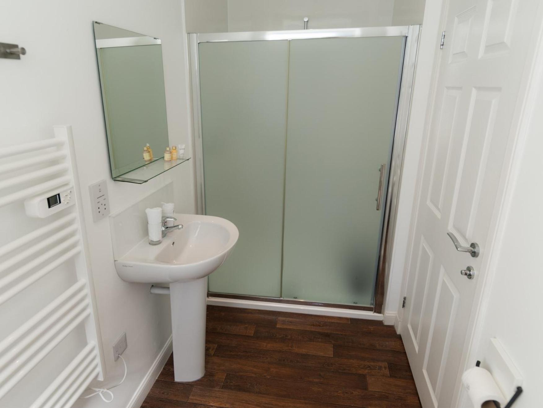 Drumdevan Country House, インヴァネス 部屋 写真