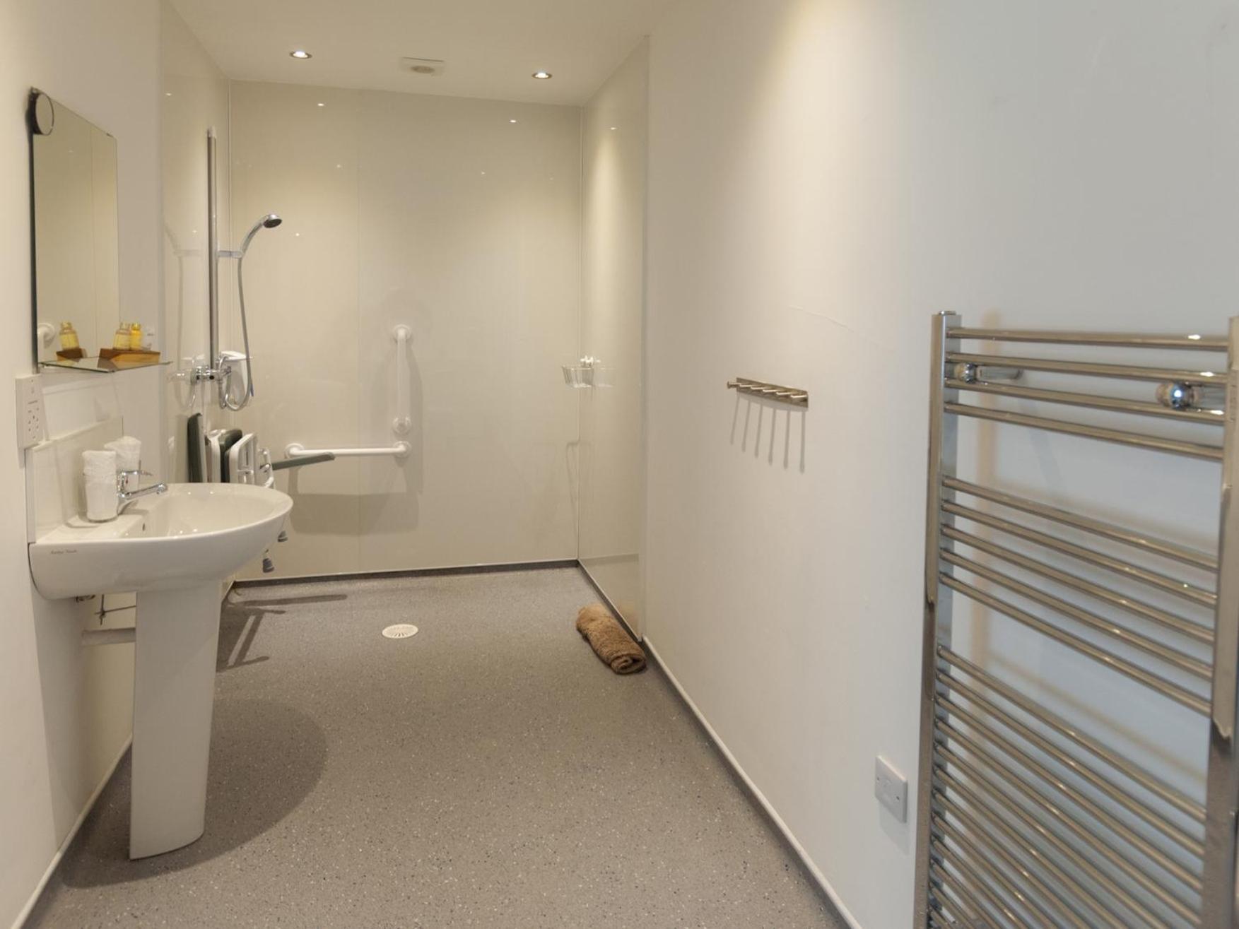 Drumdevan Country House, インヴァネス 部屋 写真
