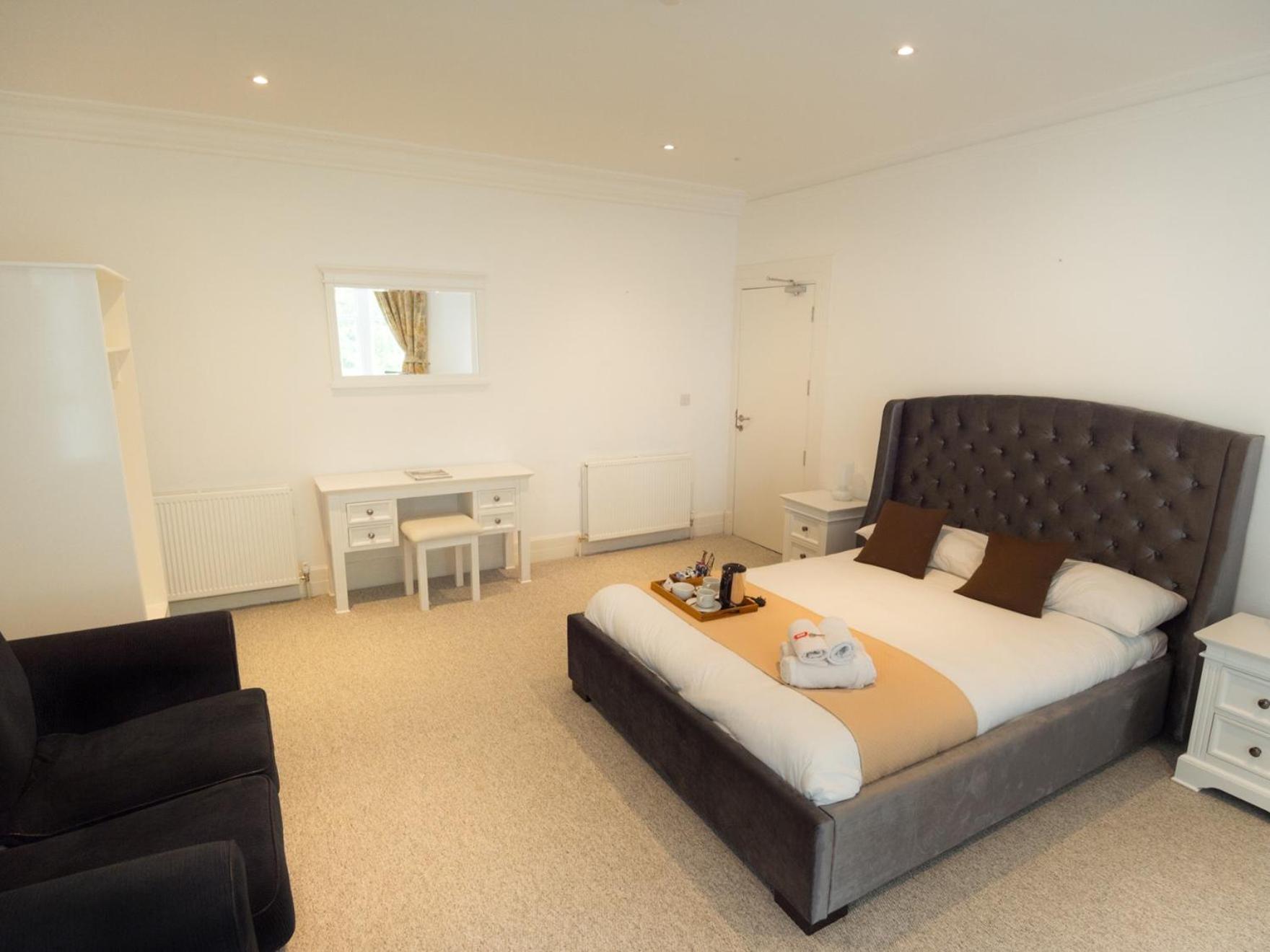 Drumdevan Country House, インヴァネス 部屋 写真