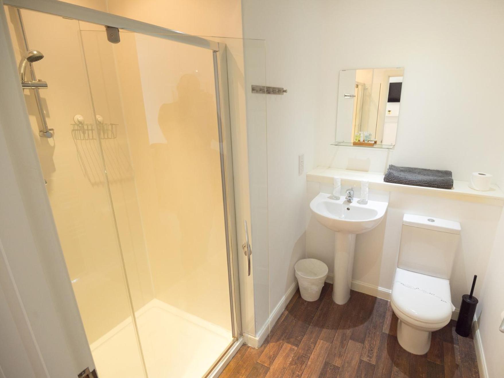 Drumdevan Country House, インヴァネス 部屋 写真