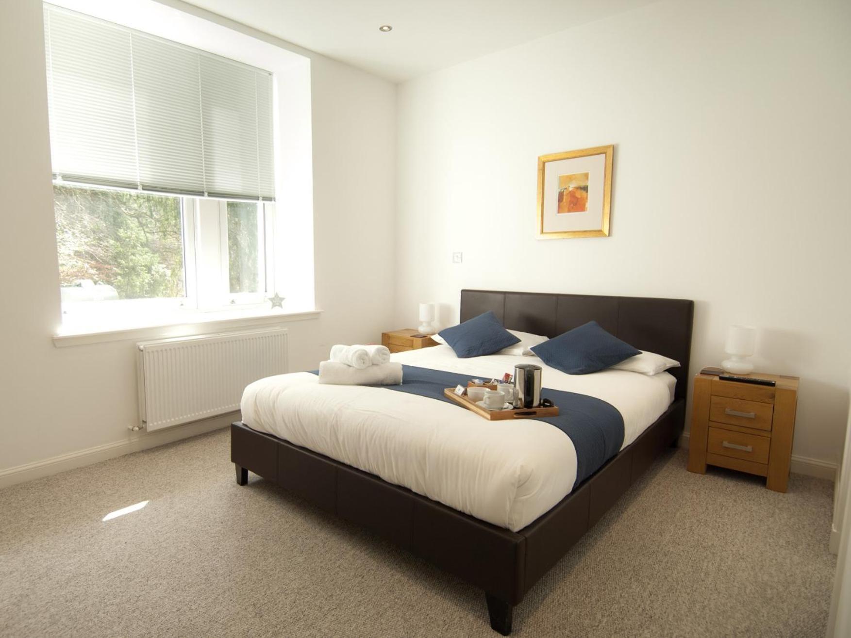 Drumdevan Country House, インヴァネス 部屋 写真