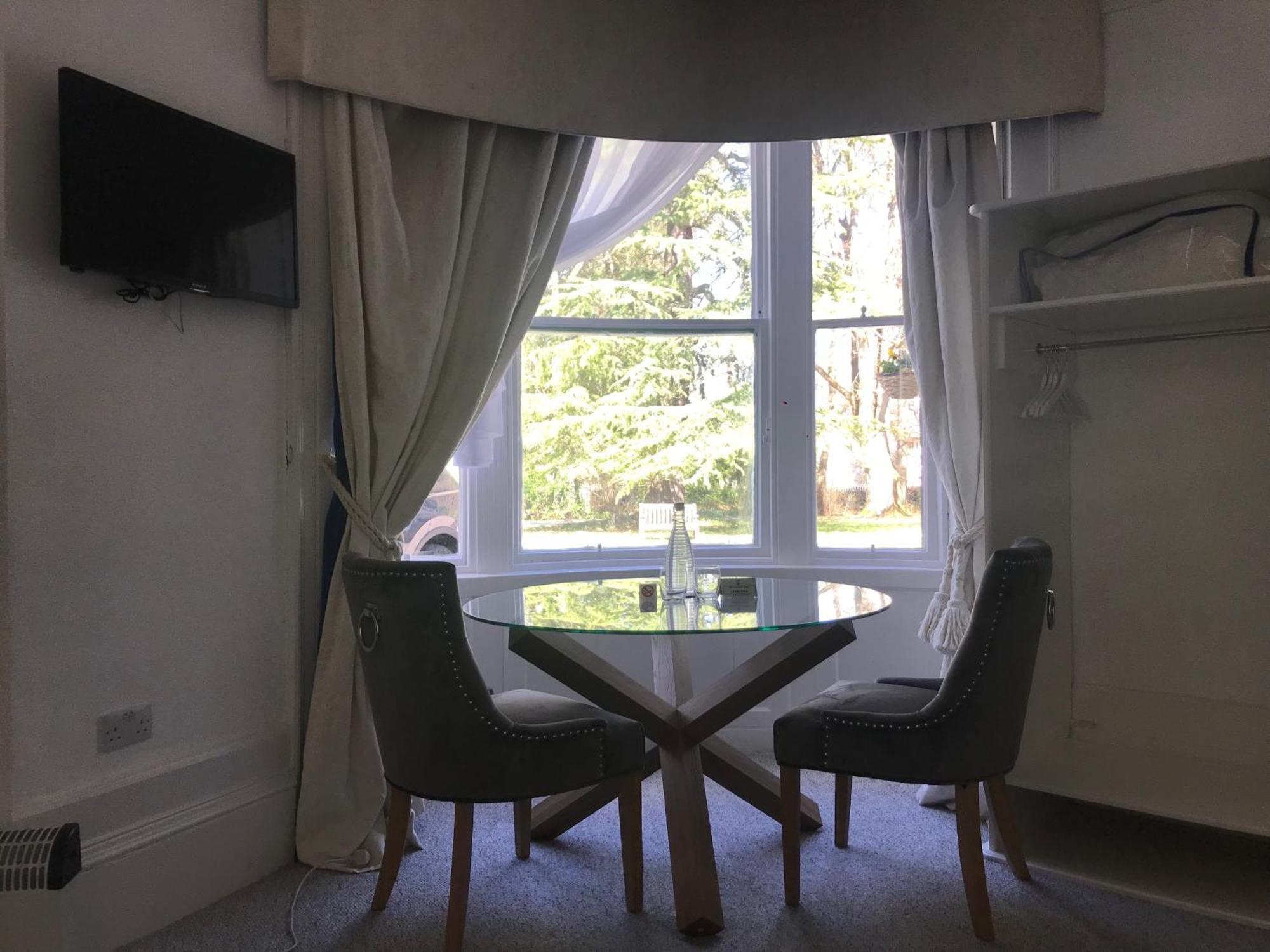 Drumdevan Country House, インヴァネス 部屋 写真