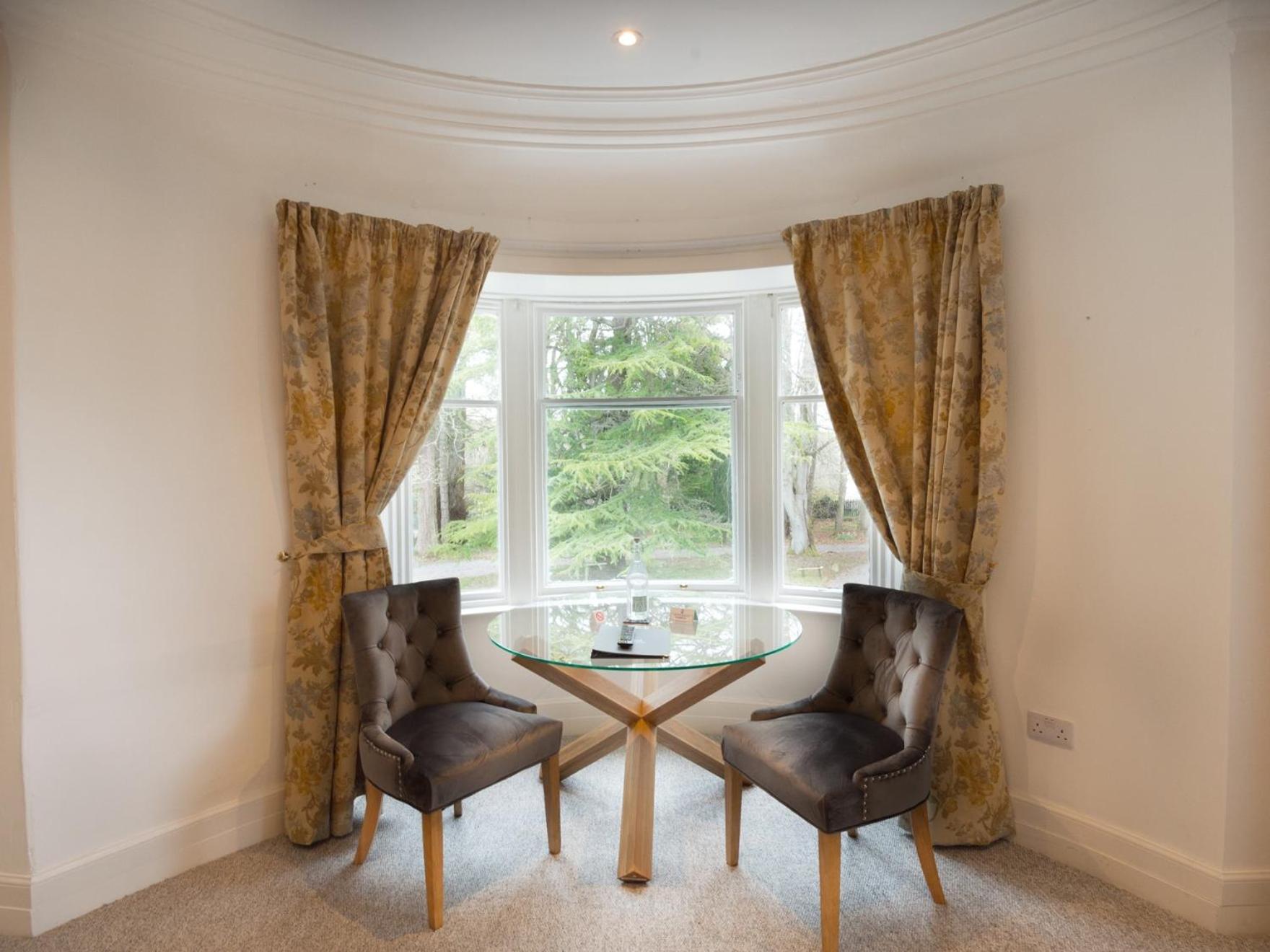 Drumdevan Country House, インヴァネス 部屋 写真