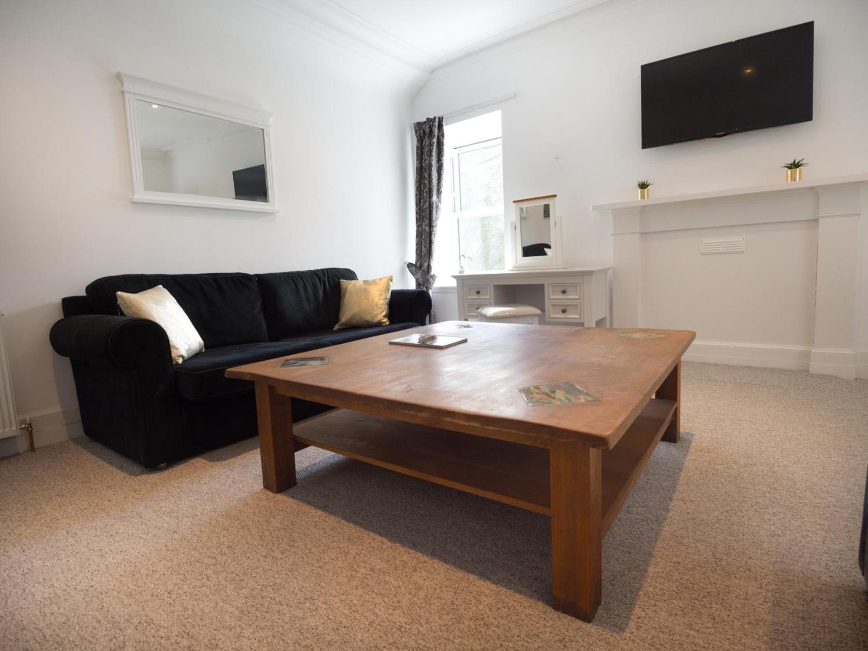 Drumdevan Country House, インヴァネス 部屋 写真
