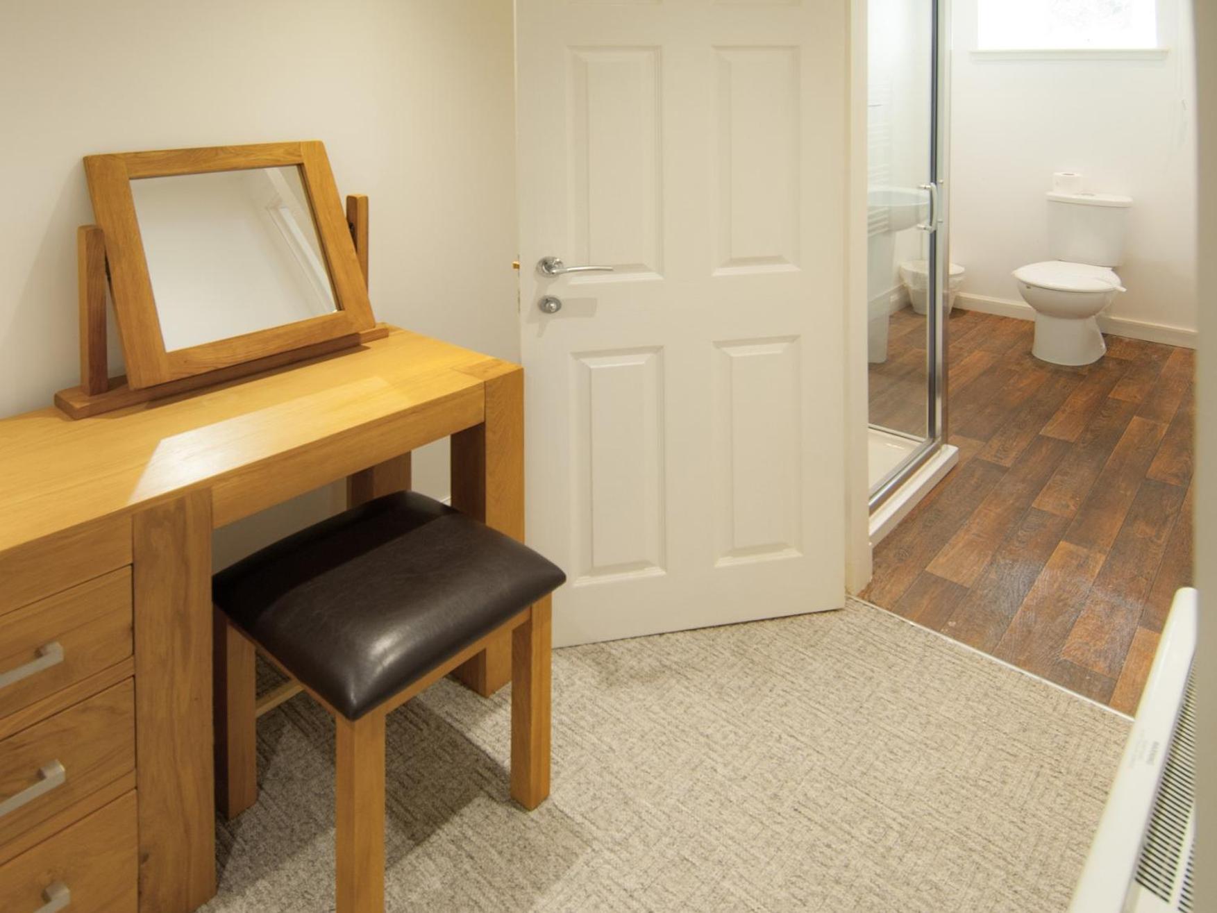 Drumdevan Country House, インヴァネス 部屋 写真