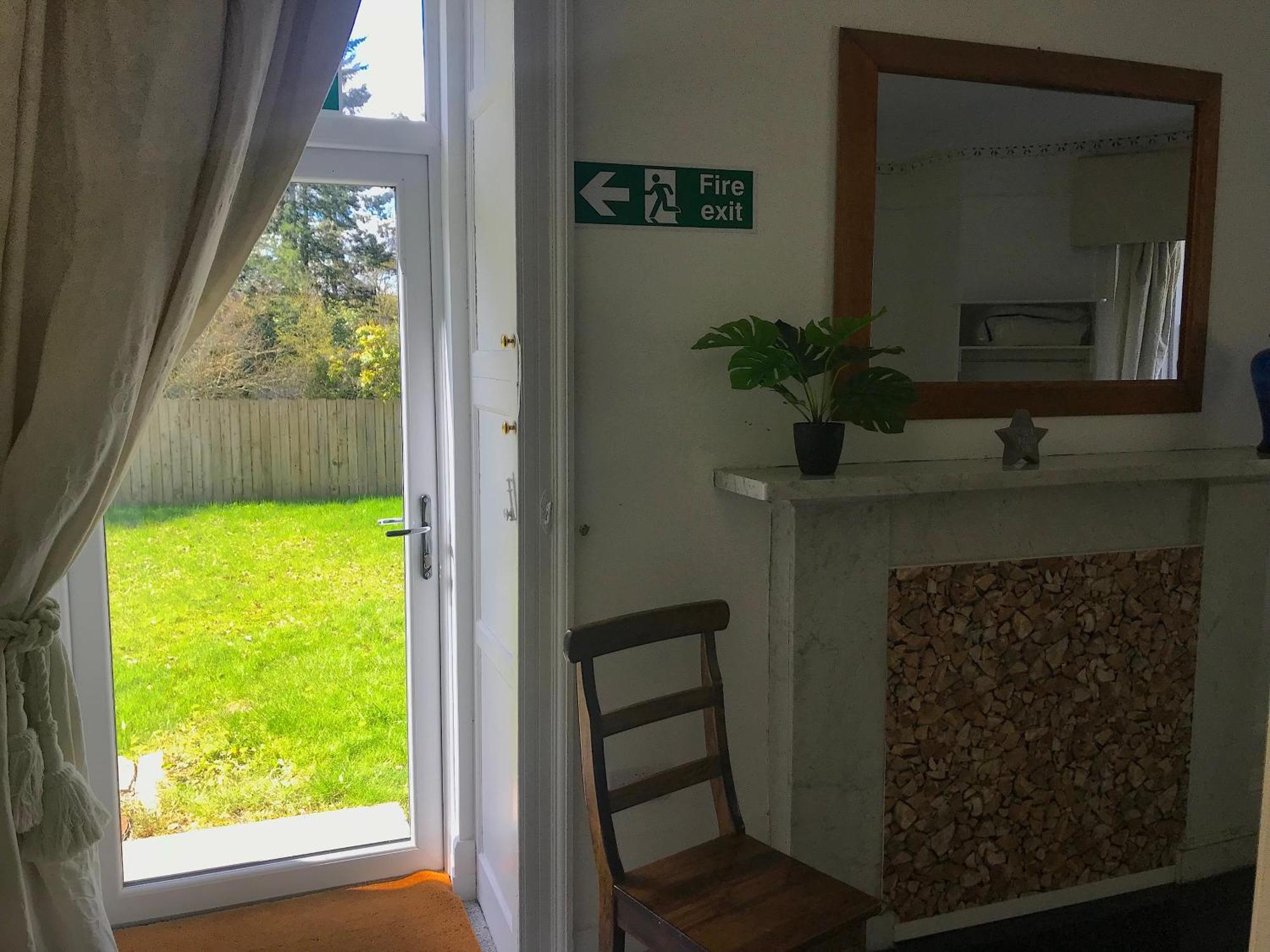 Drumdevan Country House, インヴァネス 部屋 写真