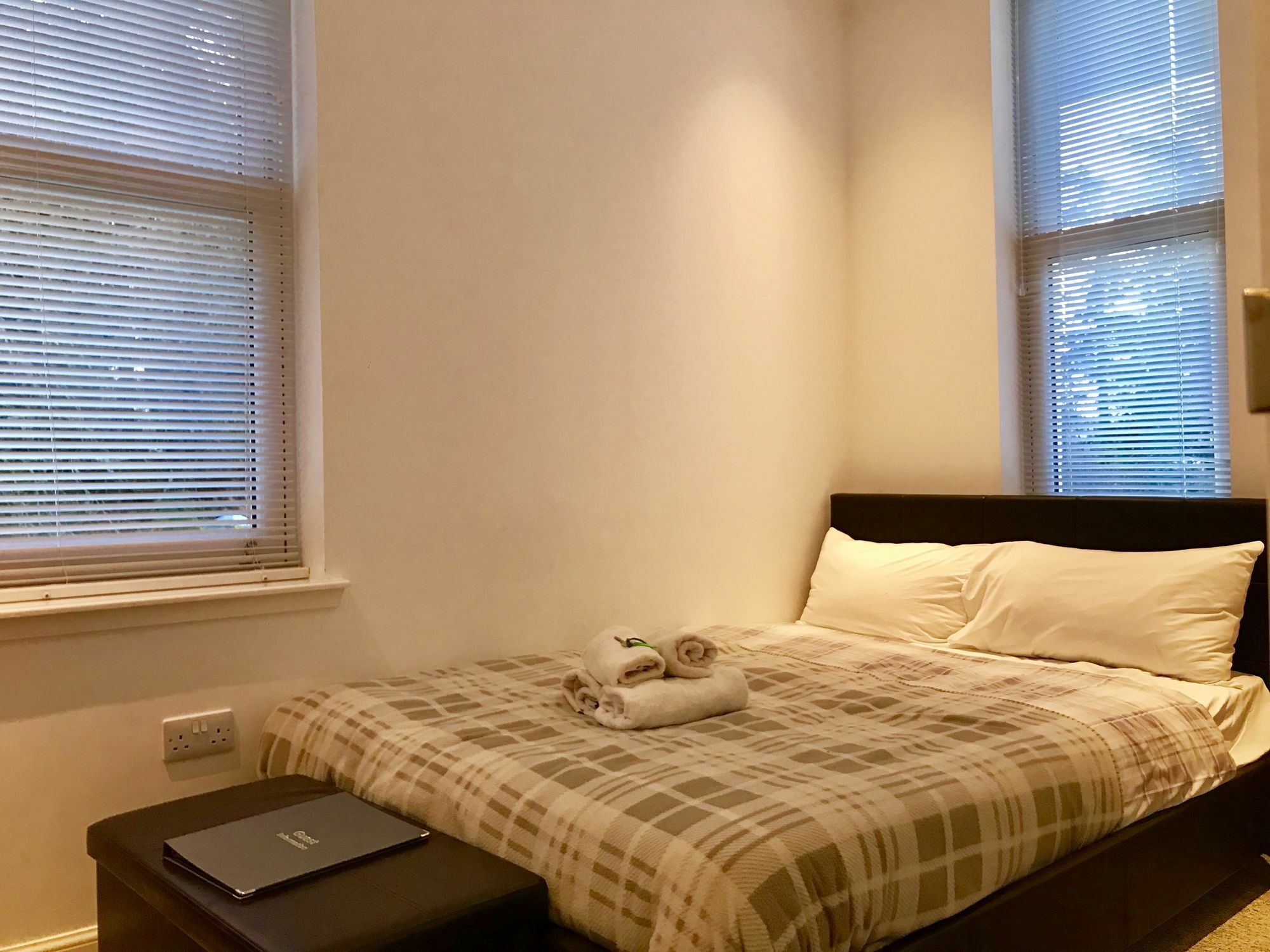 Drumdevan Country House, インヴァネス エクステリア 写真