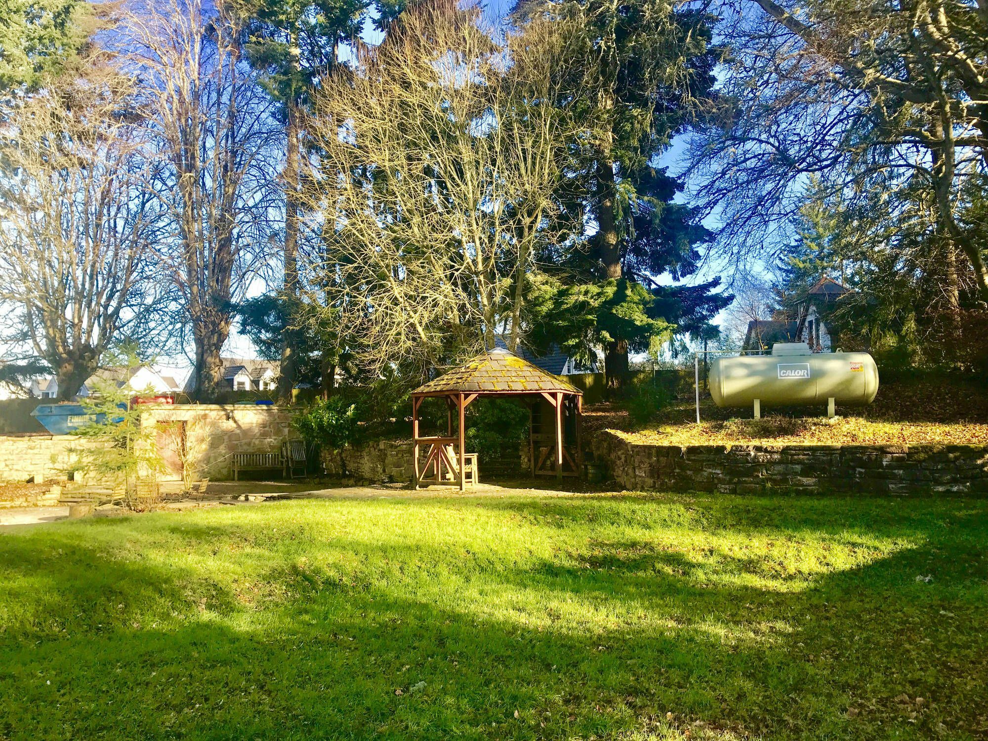 Drumdevan Country House, インヴァネス エクステリア 写真